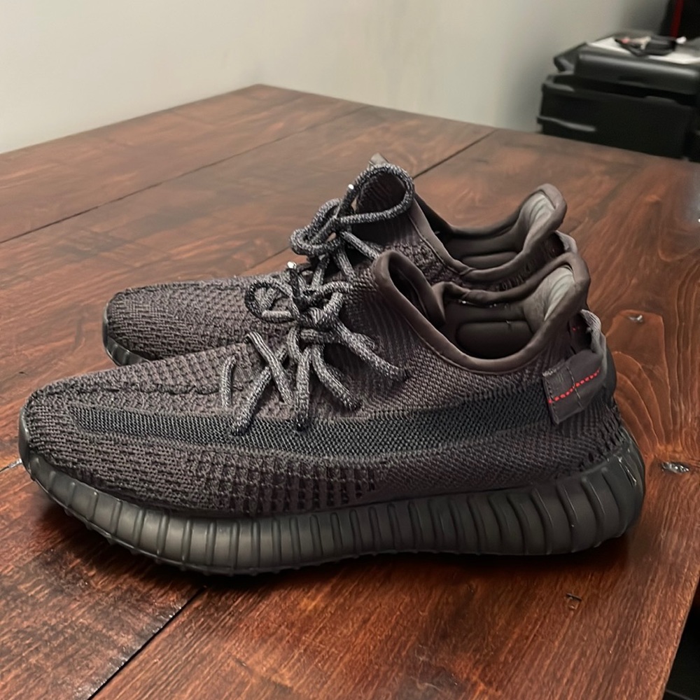 Yezzy sneaker